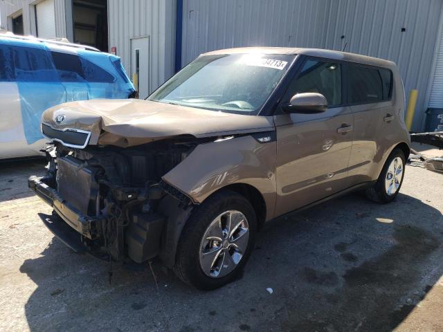 KIA SOUL 2014 kndjn2a2xe7108318