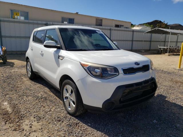 KIA SOUL 2014 kndjn2a2xe7108626