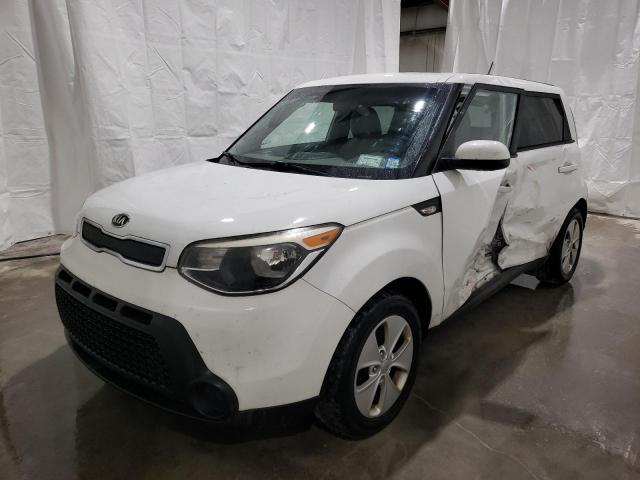 KIA SOUL 2014 kndjn2a2xe7108660