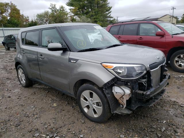 KIA SOUL 2014 kndjn2a2xe7109209