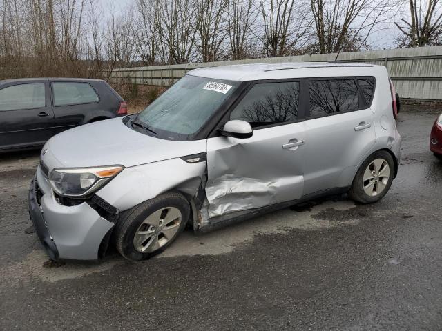 KIA SOUL 2014 kndjn2a2xe7701614