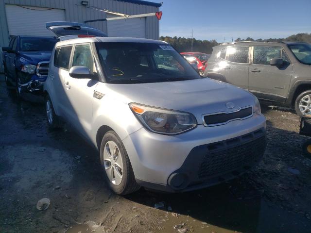 KIA SOUL 2014 kndjn2a2xe7702603