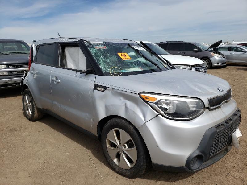 KIA SOUL 2014 kndjn2a2xe7703864