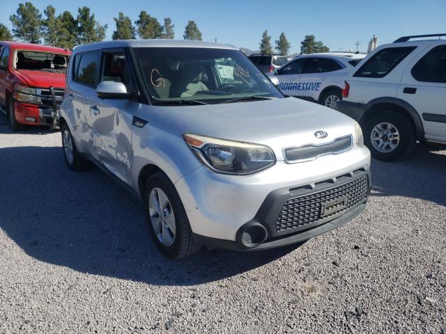 KIA SOUL 2014 kndjn2a2xe7704206