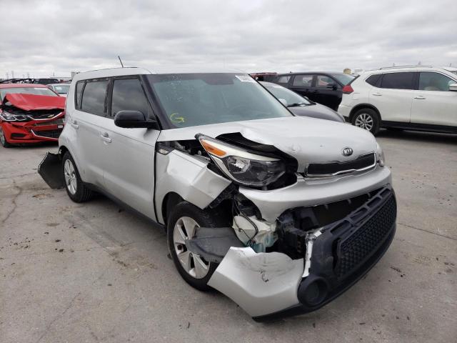 KIA SOUL 2014 kndjn2a2xe7704254