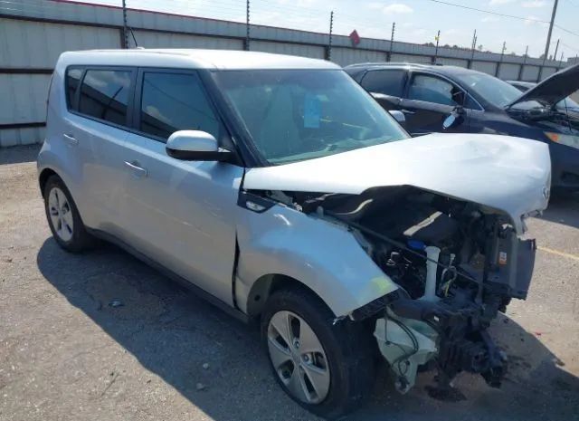 KIA SOUL 2014 kndjn2a2xe7706358