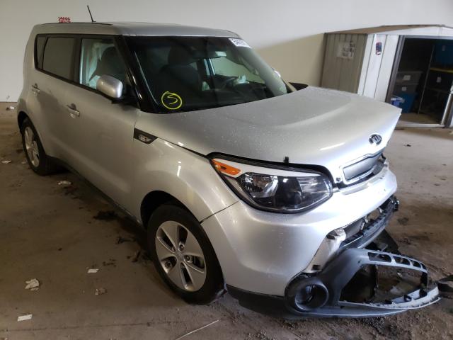 KIA SOUL 2014 kndjn2a2xe7707915