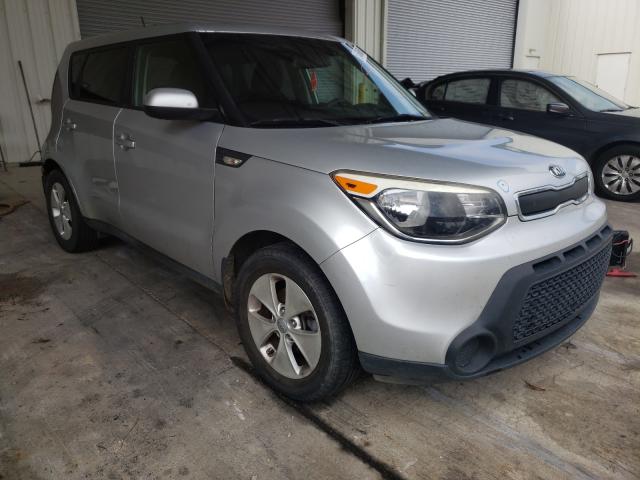 KIA SOUL 2014 kndjn2a2xe7708174