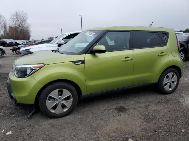 KIA SOUL 2014 kndjn2a2xe7709342