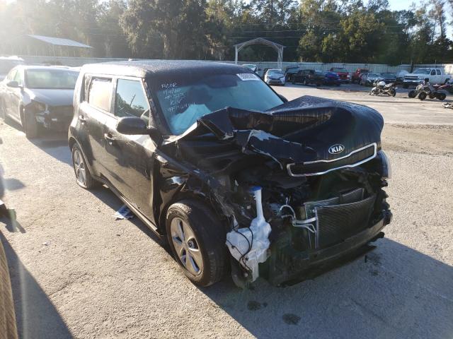 KIA SOUL 2014 kndjn2a2xe7709793