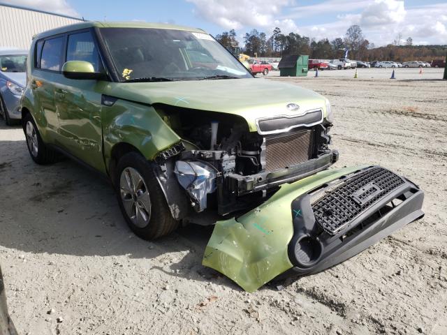 KIA SOUL 2014 kndjn2a2xe7712449