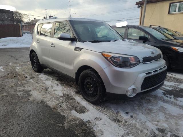 KIA SOUL 2014 kndjn2a2xe7714055