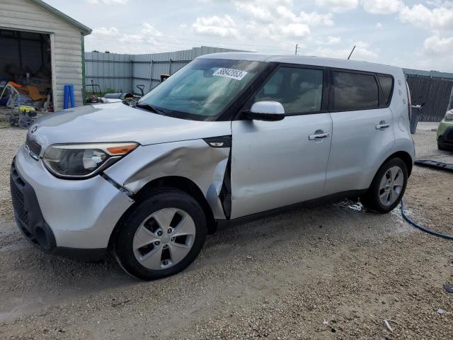 KIA SOUL 2014 kndjn2a2xe7714217