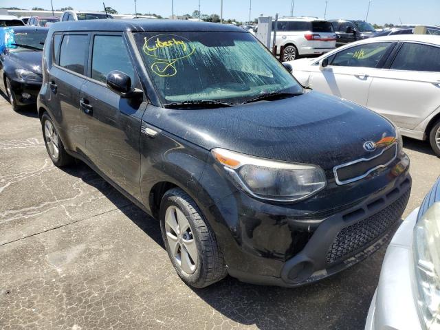 KIA SOUL 2014 kndjn2a2xe7717179