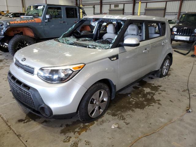 KIA SOUL 2014 kndjn2a2xe7718090