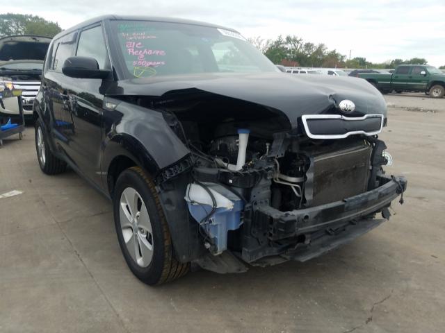 KIA SOUL 2014 kndjn2a2xe7718106