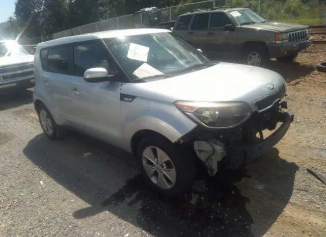 KIA SOUL 2014 kndjn2a2xe7721300