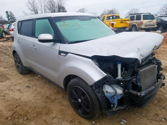 KIA SOUL 2014 kndjn2a2xe7722530