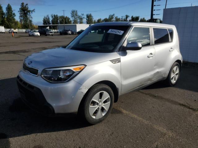 KIA SOUL 2014 kndjn2a2xe7723516