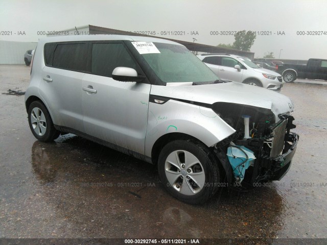 KIA SOUL 2014 kndjn2a2xe7728084