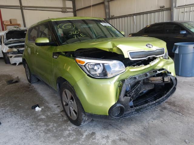 KIA SOUL 2014 kndjn2a2xe7730613