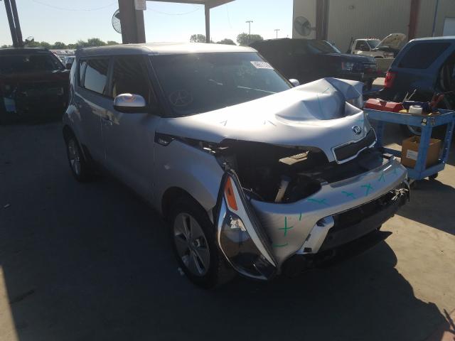 KIA SOUL 2014 kndjn2a2xe7732328