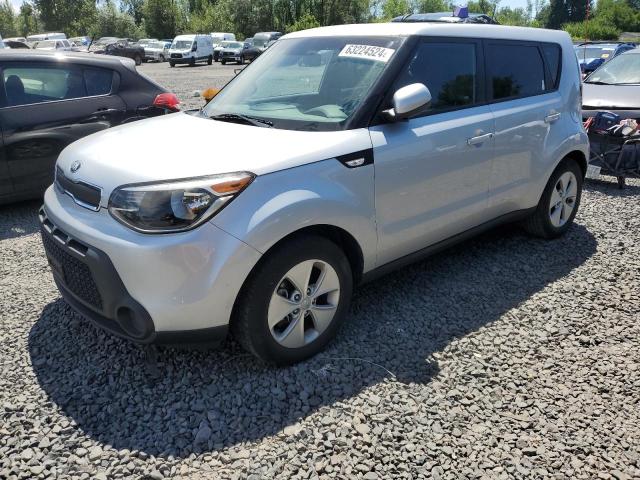 KIA SOUL 2014 kndjn2a2xe7733589