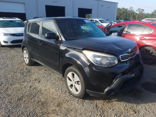 KIA SOUL 2014 kndjn2a2xe7734001