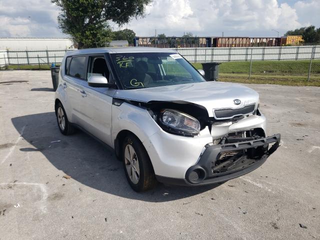 KIA SOUL 2014 kndjn2a2xe7735553