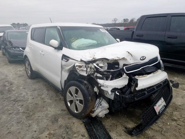 KIA SOUL 2014 kndjn2a2xe7737349