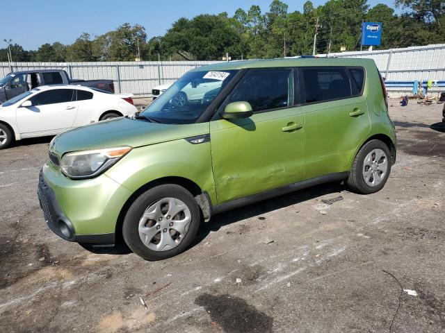 KIA SOUL 2014 kndjn2a2xe7738114