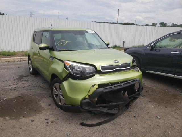 KIA SOUL 2014 kndjn2a2xe7739019