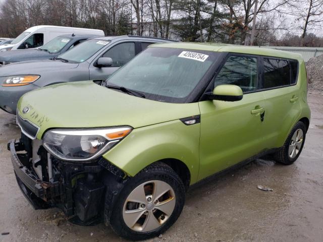 KIA SOUL 2014 kndjn2a2xe7739201