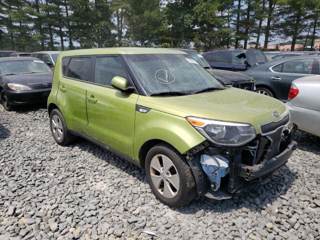 KIA SOUL 2014 kndjn2a2xe7739215