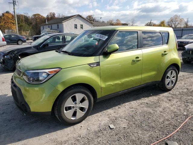 KIA SOUL 2014 kndjn2a2xe7739702