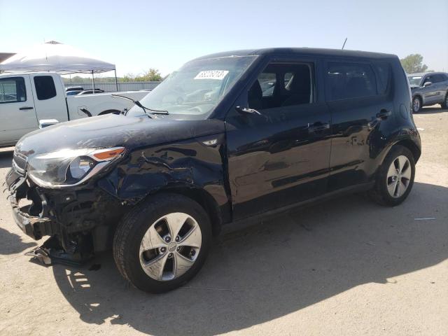 KIA SOUL 2014 kndjn2a2xe7739893