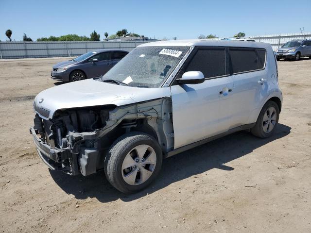 KIA SOUL 2014 kndjn2a2xe7741708