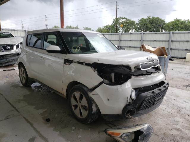 KIA SOUL 2014 kndjn2a2xe7743684