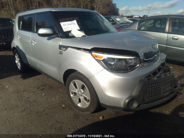 KIA SOUL 2014 kndjn2a2xe7744771