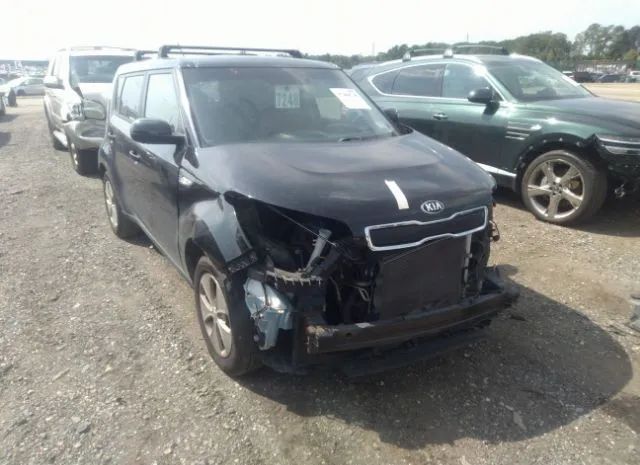 KIA SOUL 2014 kndjn2a2xe7746231