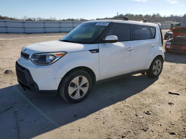 KIA SOUL 2014 kndjn2a2xe7747265