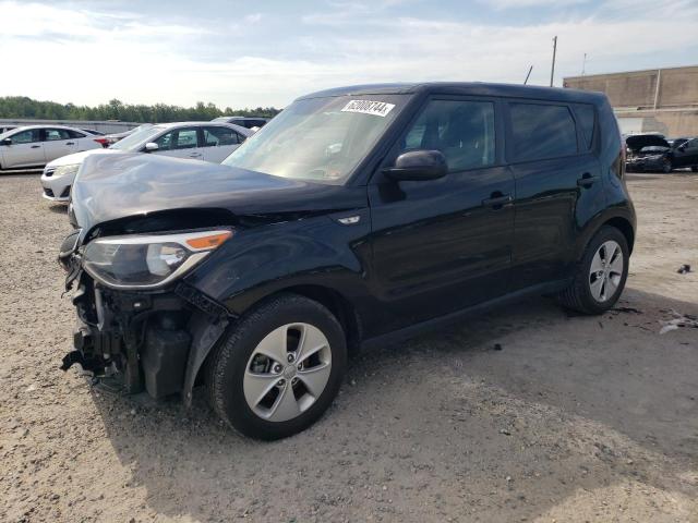 KIA SOUL 2014 kndjn2a2xe7747587