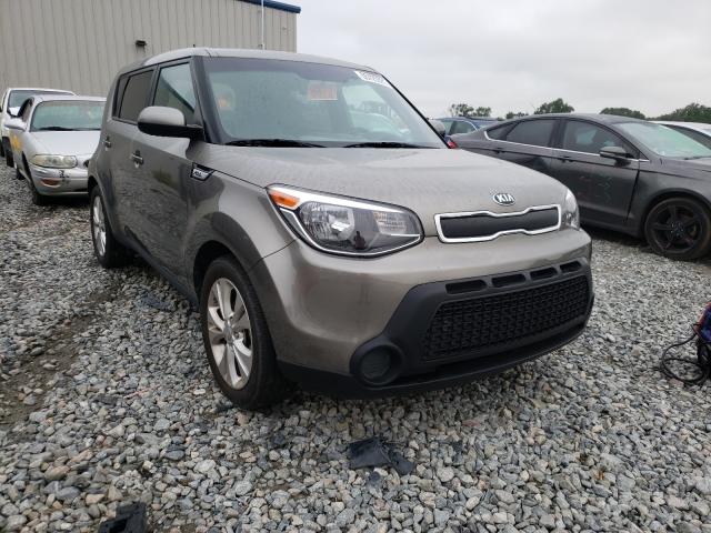 KIA SOUL 2015 kndjn2a2xf7113438