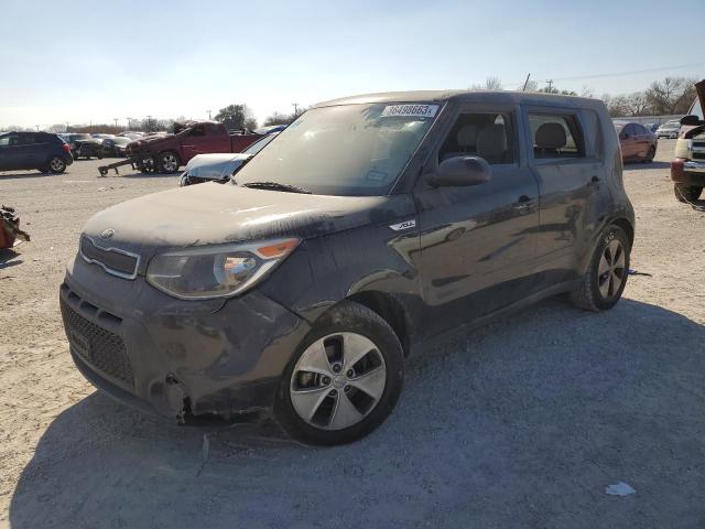 KIA SOUL 2015 kndjn2a2xf7113598