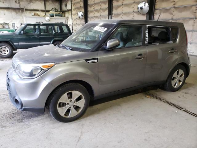 KIA SOUL 2015 kndjn2a2xf7114041