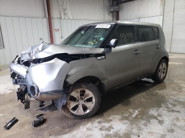 KIA SOUL 2015 kndjn2a2xf7114153