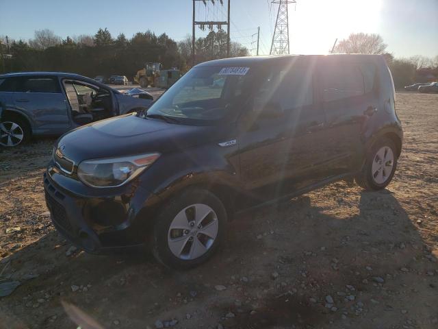 KIA SOUL 2015 kndjn2a2xf7114668