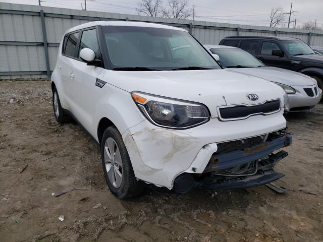 KIA SOUL 2015 kndjn2a2xf7116128