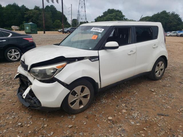 KIA SOUL 2015 kndjn2a2xf7116257