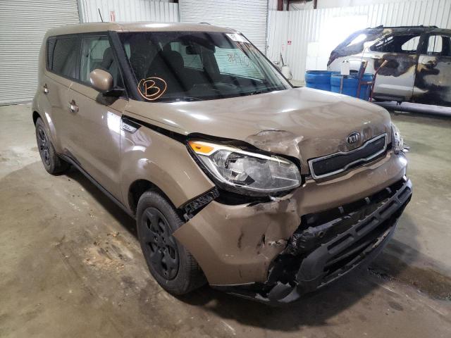 KIA SOUL 2015 kndjn2a2xf7117456